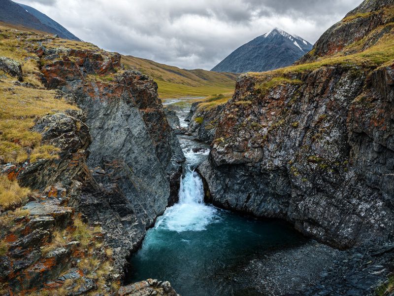 алтай Елангаш фото превью