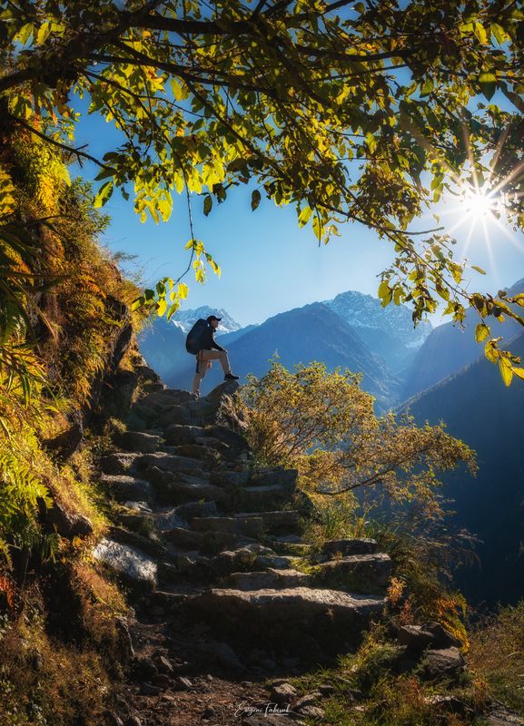 Nepal фото превью