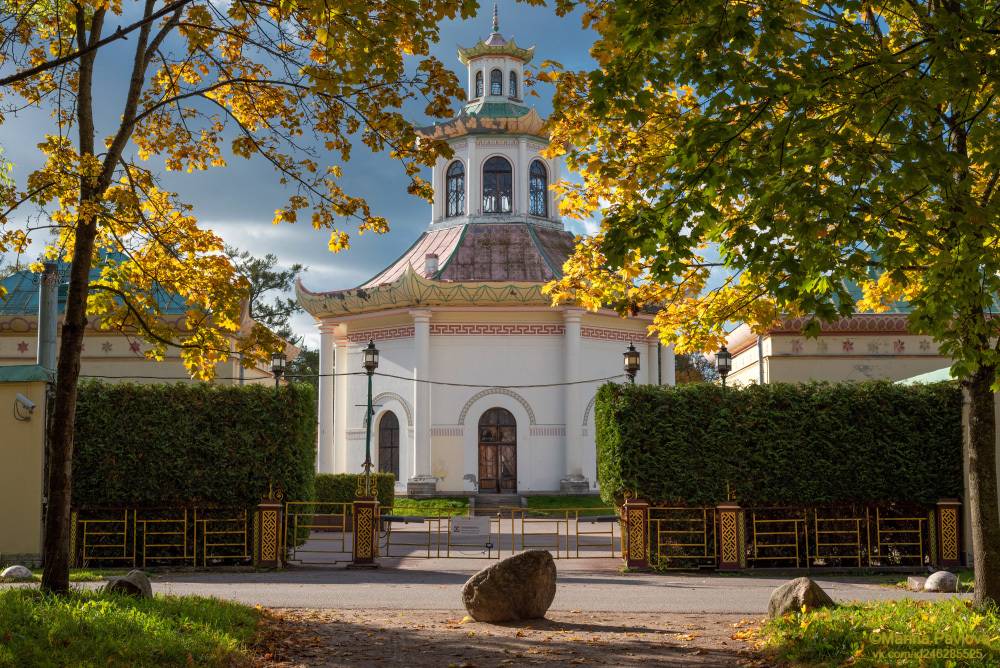 город, архитектура, город пушкин, царское село, александровский парк, китайская деревня, городской пейзаж,осенний пейзаж, царское село, золотая осень, пригороды петербурга, Павлова Марина