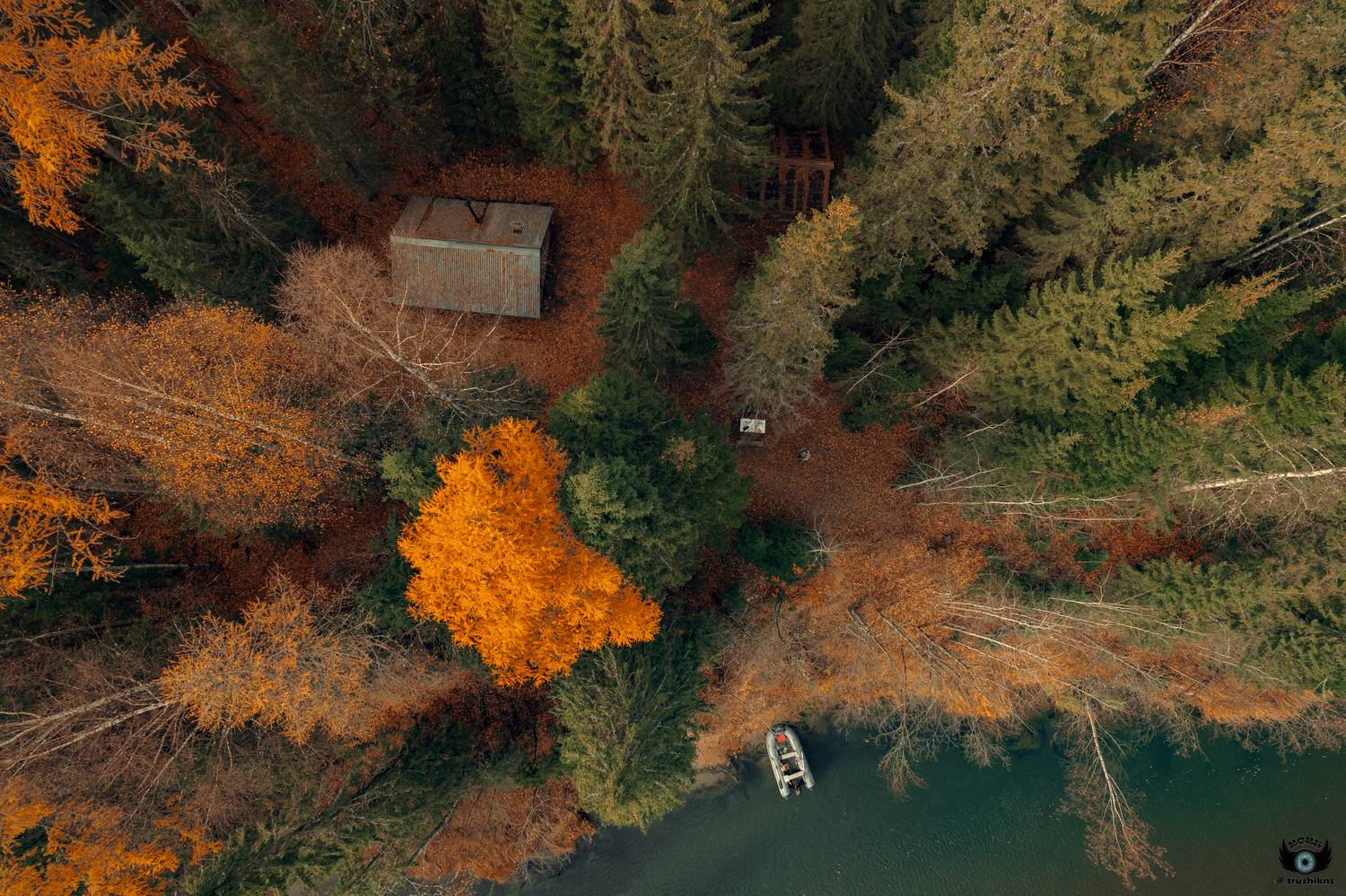 , Vladislav Trushkov