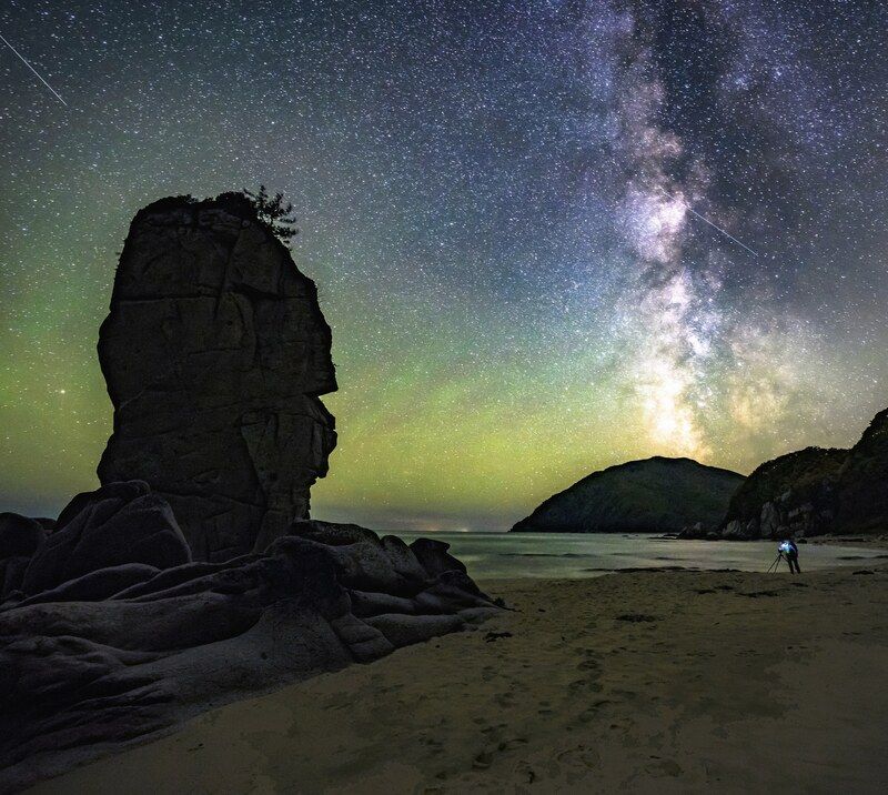 Остров Пасхи) фото превью