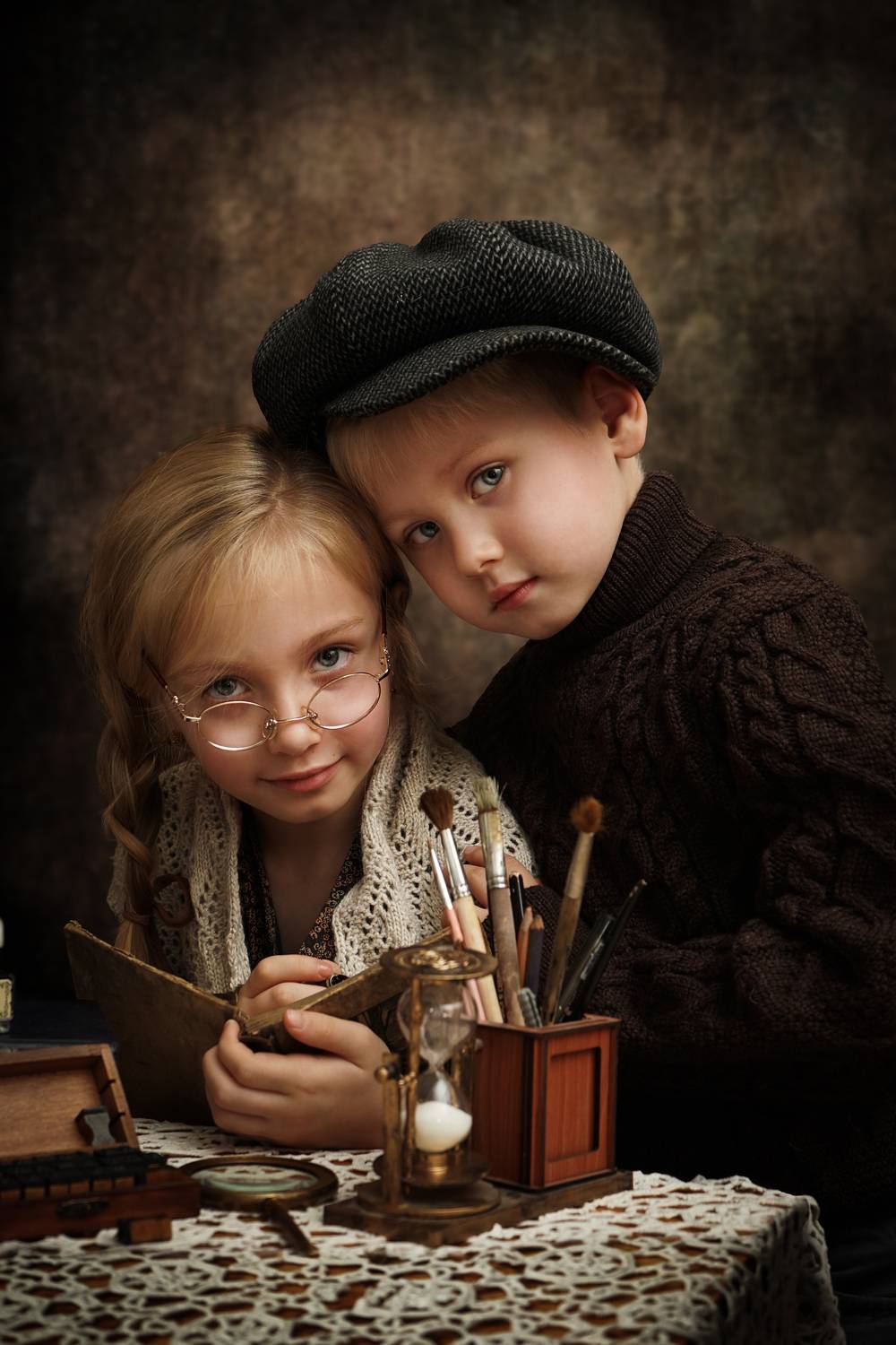 , Татьяна Звада