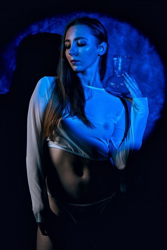 yemets, samara, nude, nu VoLGA фото превью