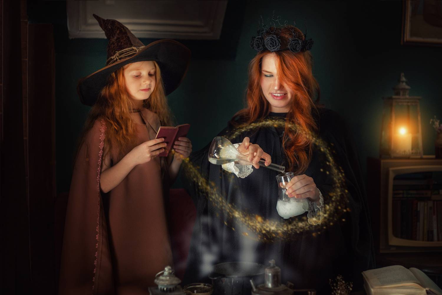 , Рязанцева Анастасия