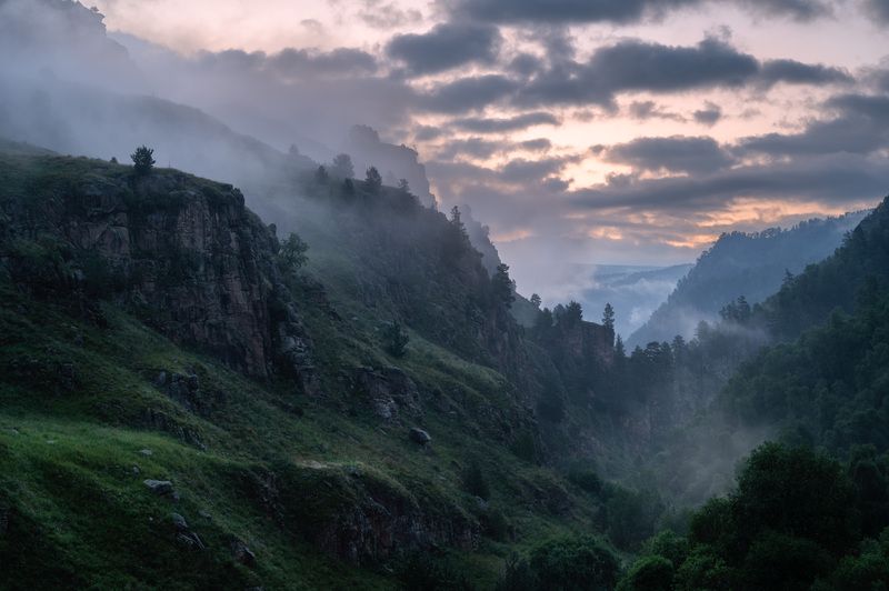 Аватары Приэльбрусья фото превью