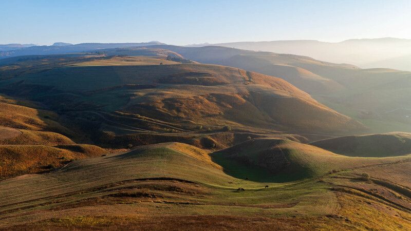 Зольские пастбища фото превью