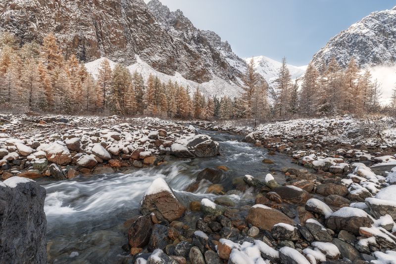 Алтай  фото превью