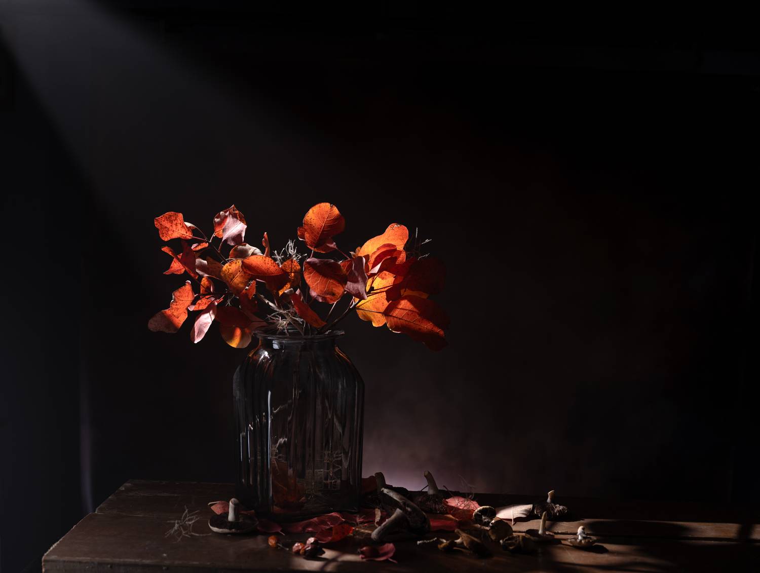 , Виктор Лебедь