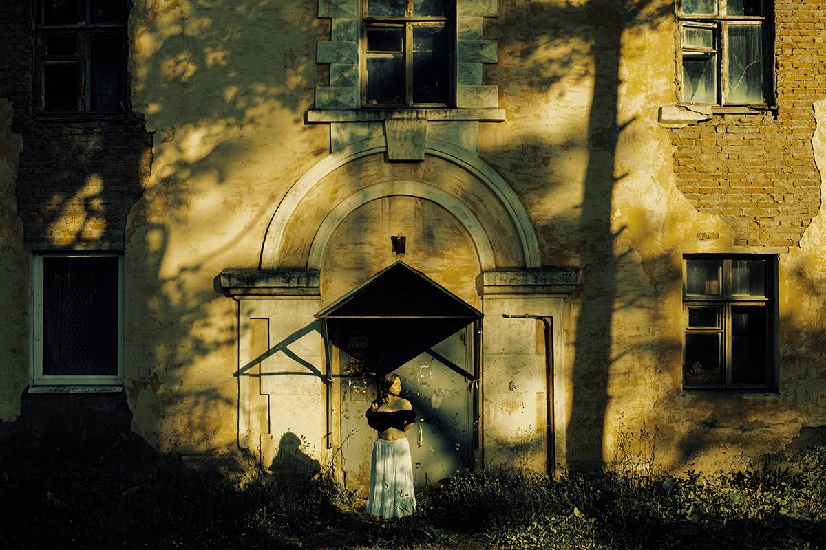 , Юлия Космос