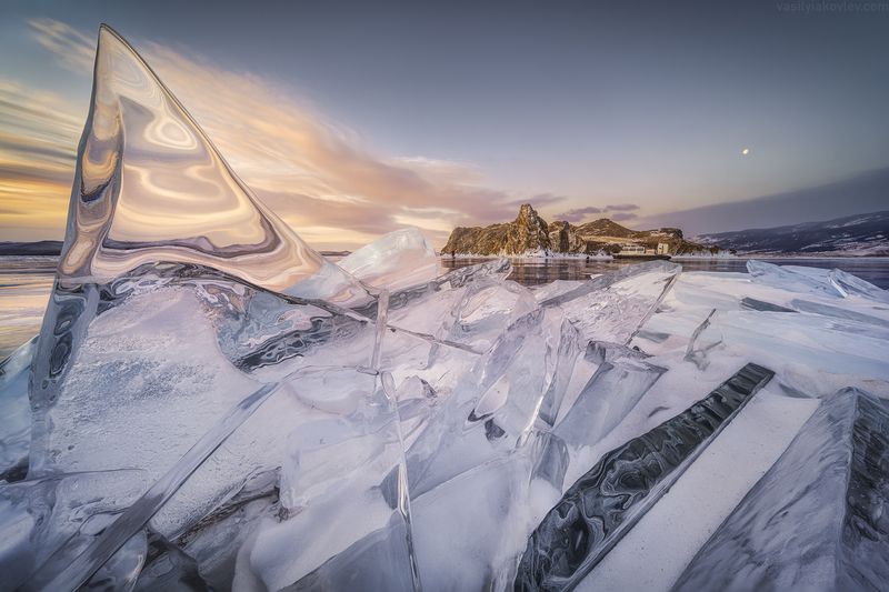 байкал, фототур, яковлевфототур, фототурнабайкал, сибирь Байкал фото превью