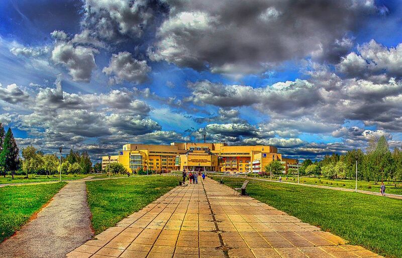 Курган фото превью