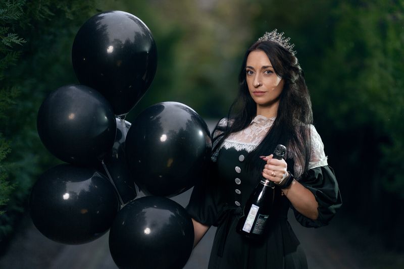 Карина фото превью