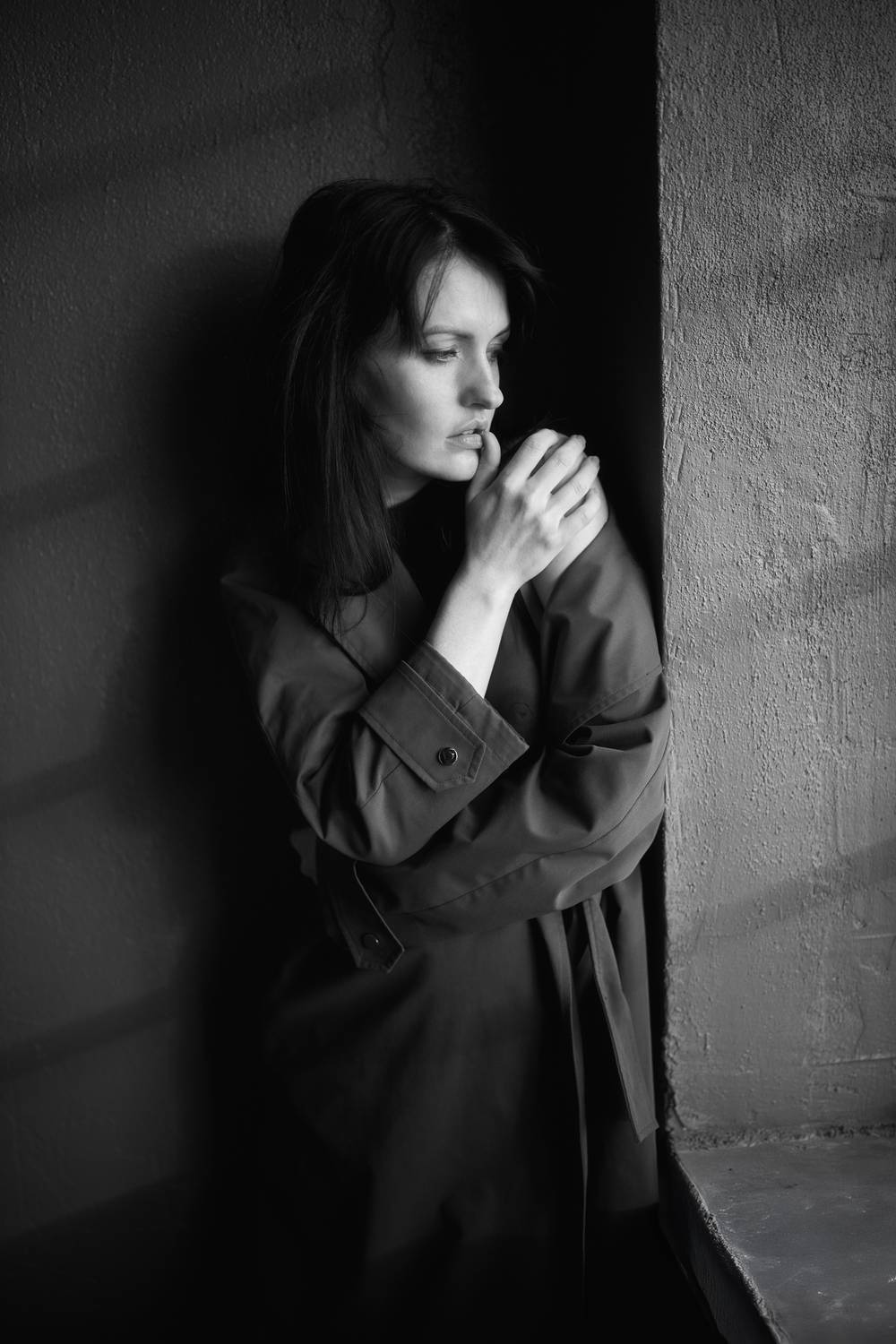 , Антон Покровский