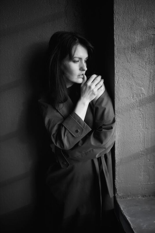 Портрет фото превью