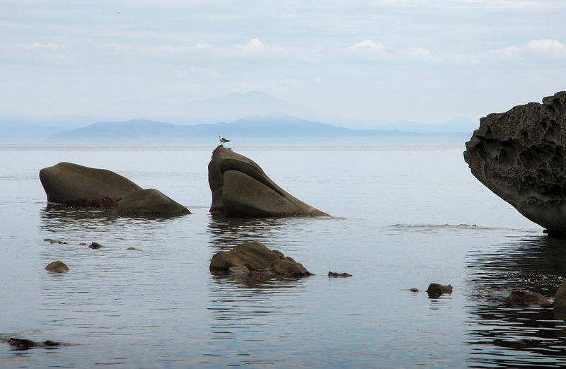 На краю света фото превью
