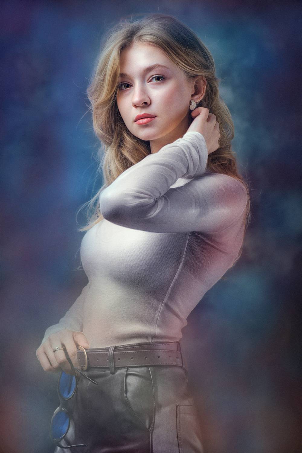 , Журавлёв Александр