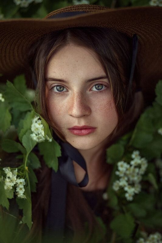 Ксения фото превью