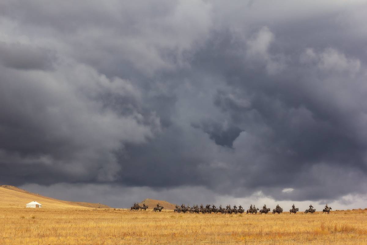 , Трофимов Алексей
