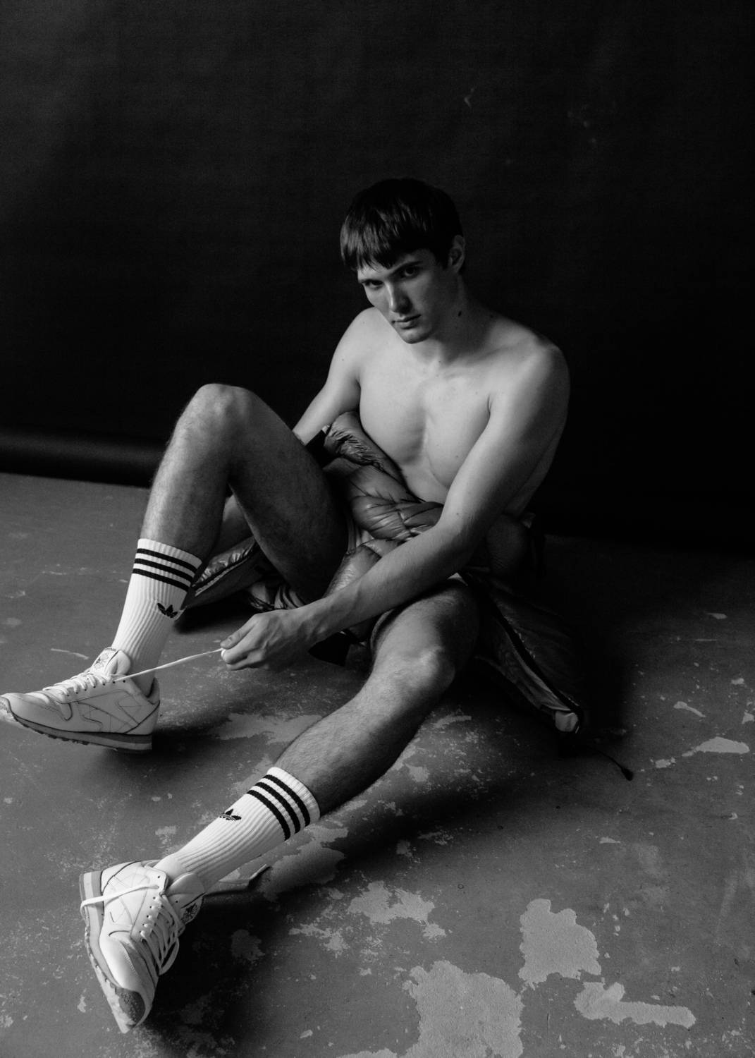 , Валерий Труш