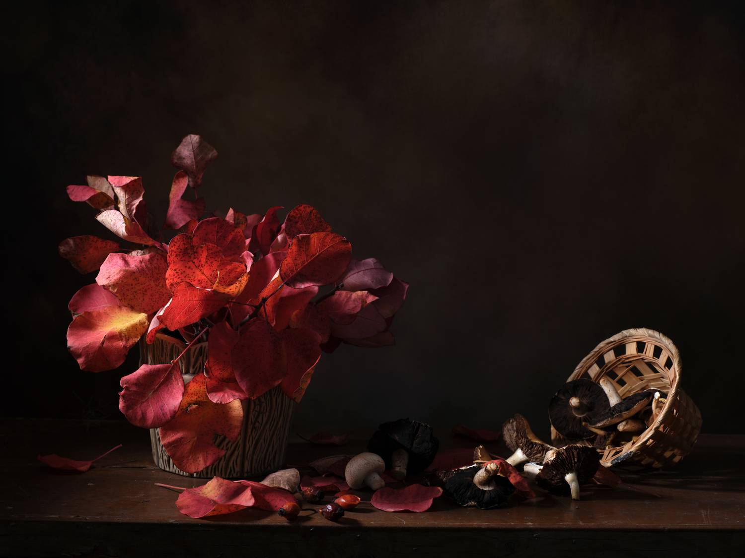 , Виктор Лебедь