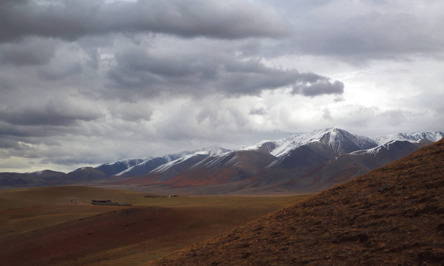 , Евгений Зинов