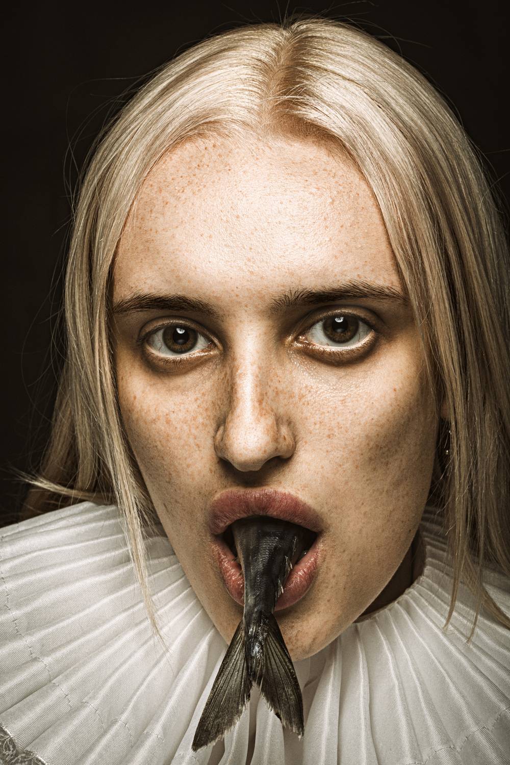 , Роман Третьяков