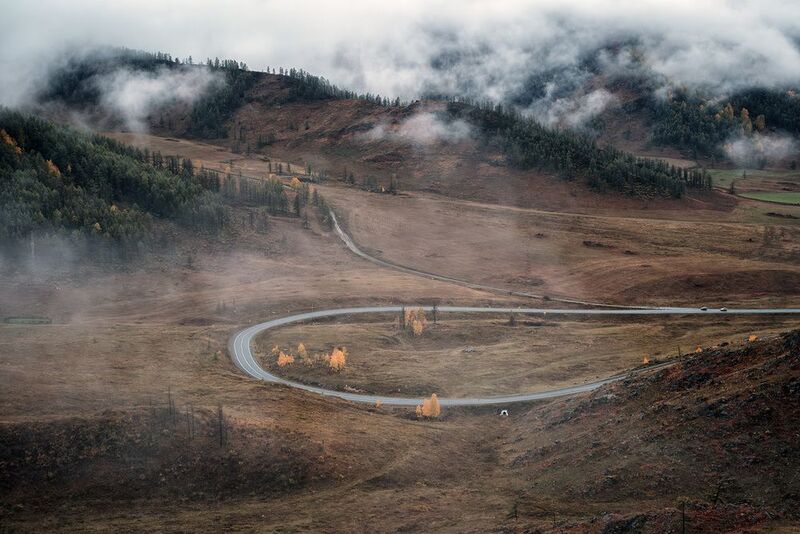 Перевал Чике Таман фото превью