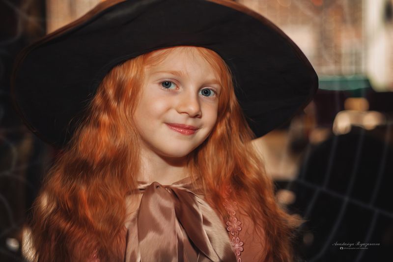 Школа ведьмочек фото превью