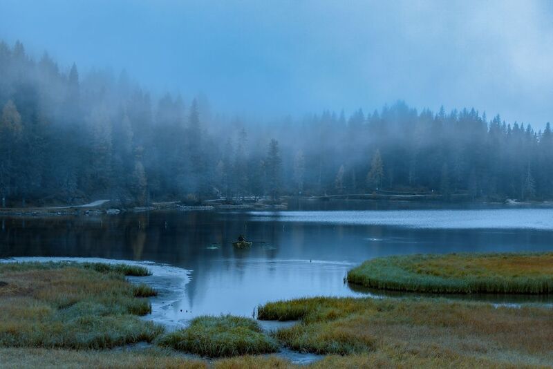 Октябрьским утром...2 фото превью