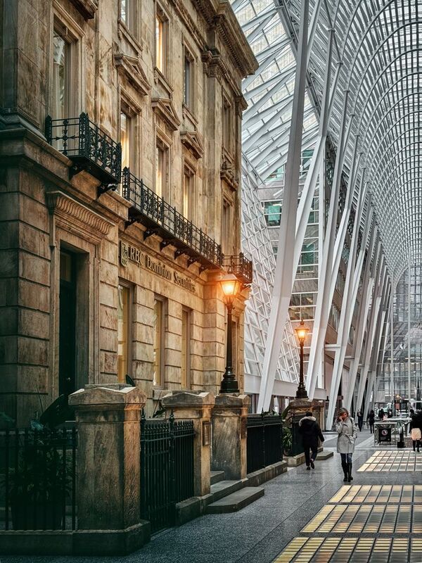 Atrium фото превью