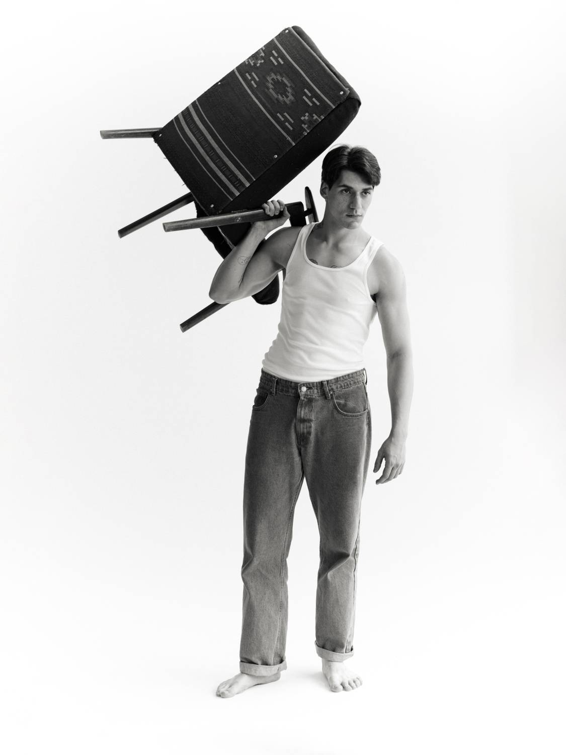 , Павел Зайков