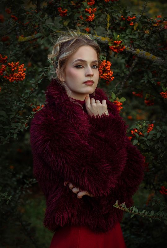 Виктория фото превью