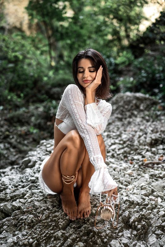 Milana фото превью