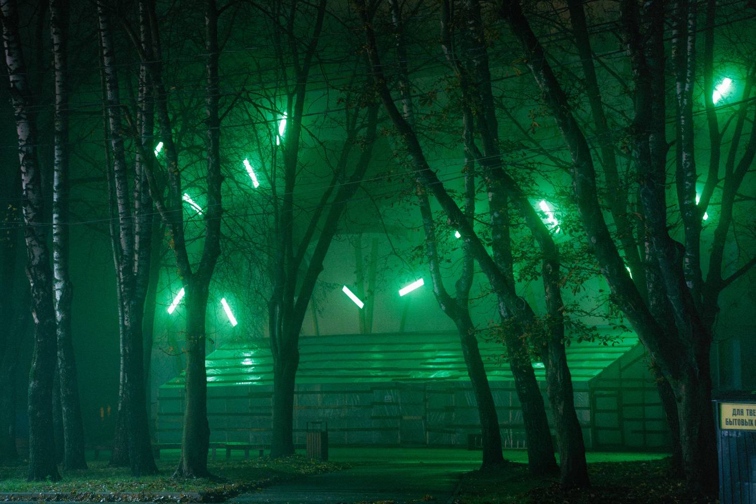 , Алексей Горохов