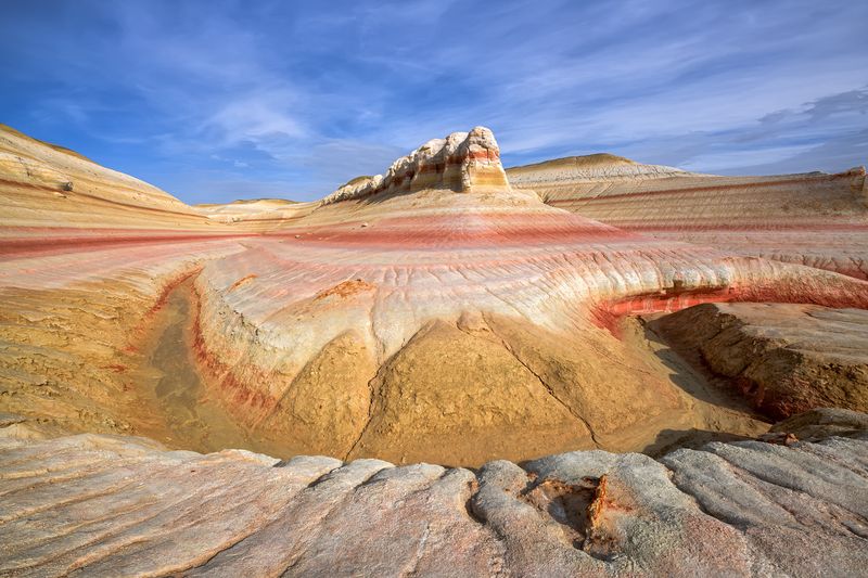Мангистау Песочное печенье... фото превью