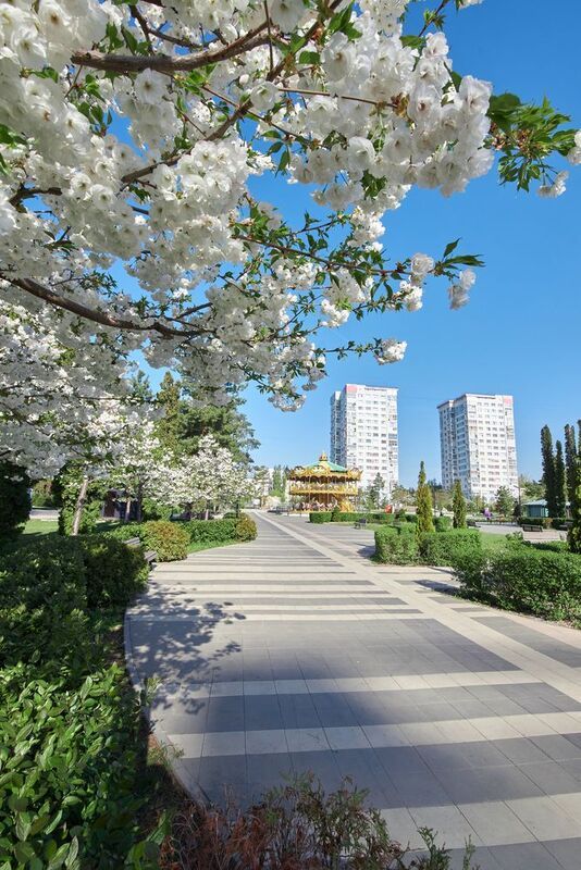 ЦПКиО  фото превью