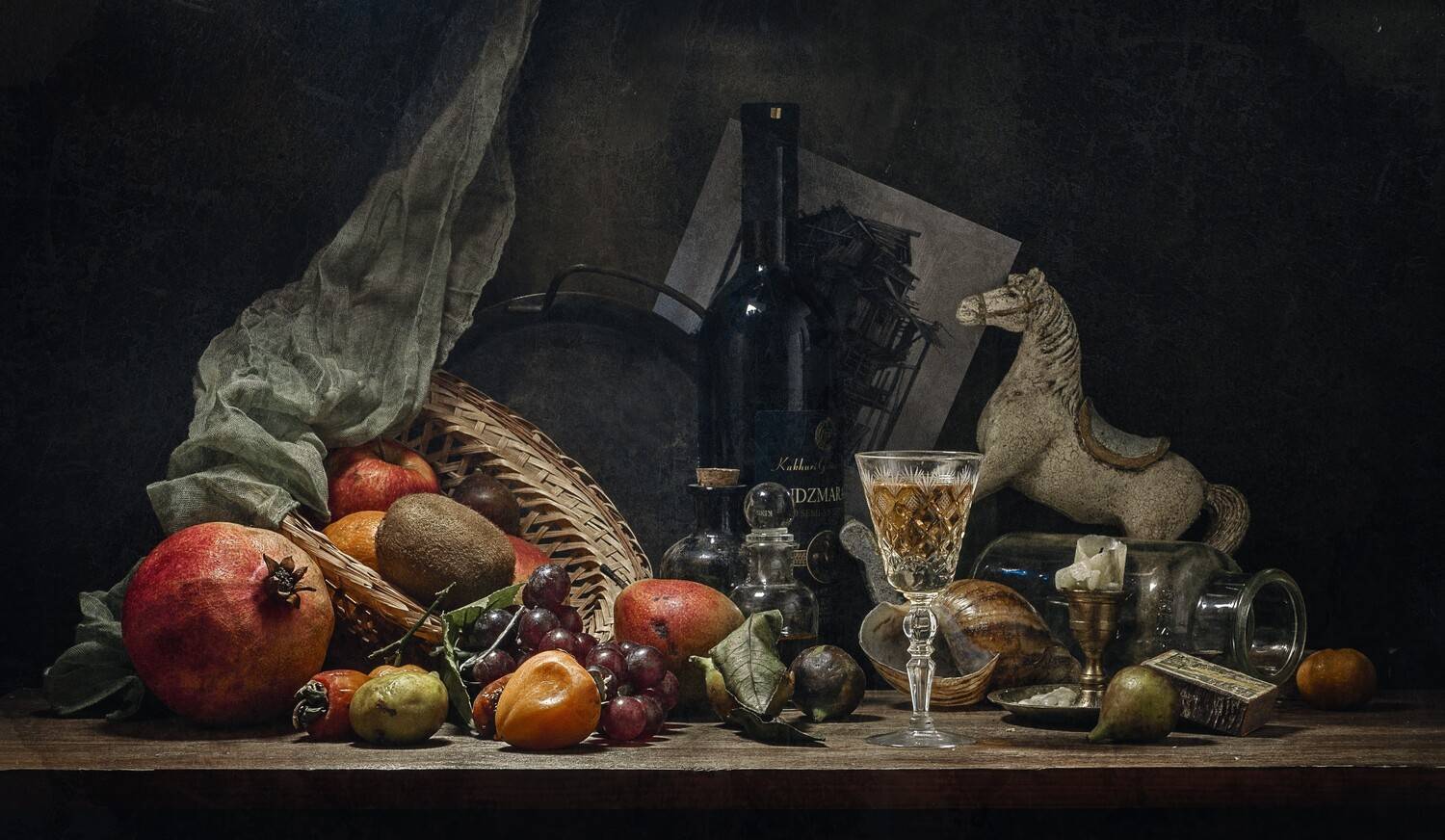 , Владимир Осауленко