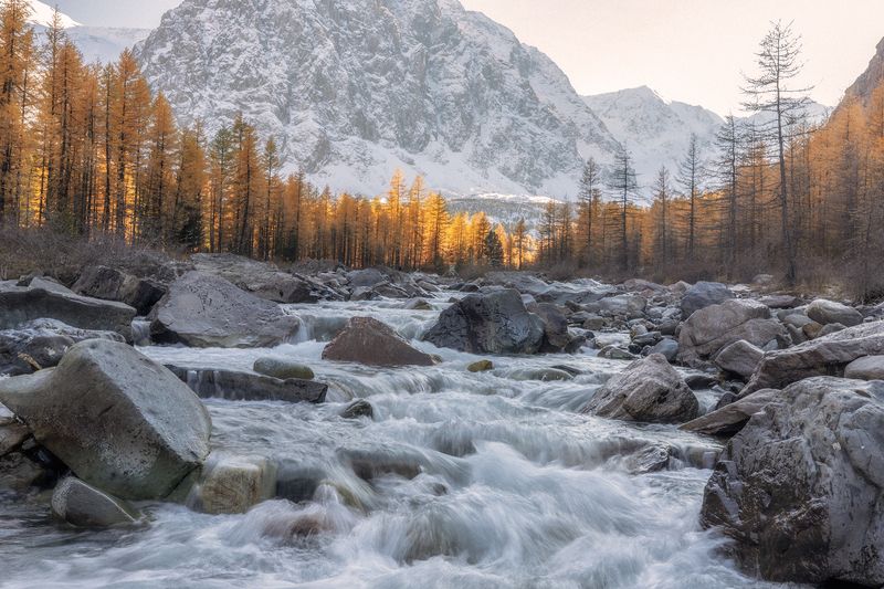 Алтай  фото превью