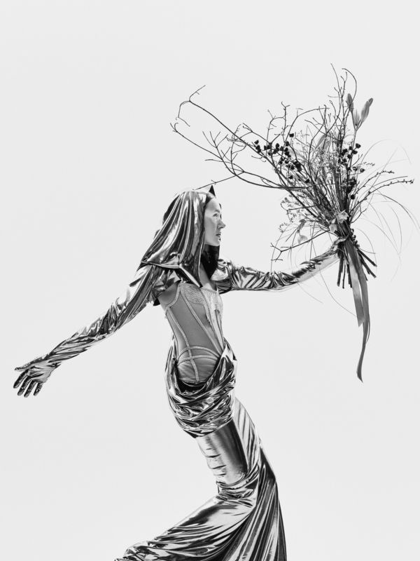портрет, модель,арт, art, model, popular  фото превью