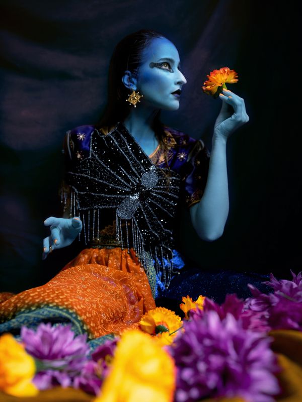 Soma the Radiant фото превью