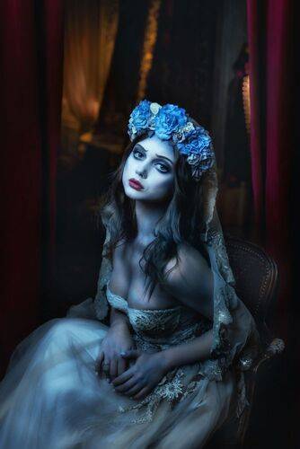 Corpse Bride