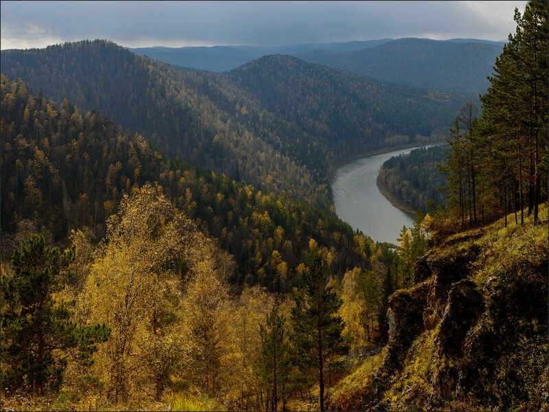 мана осень ** * фото превью