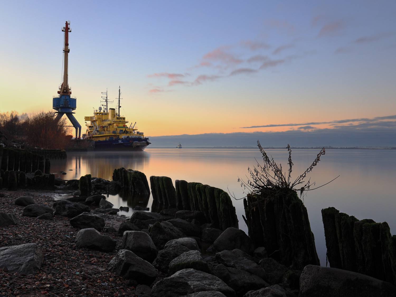 , Александр Титов