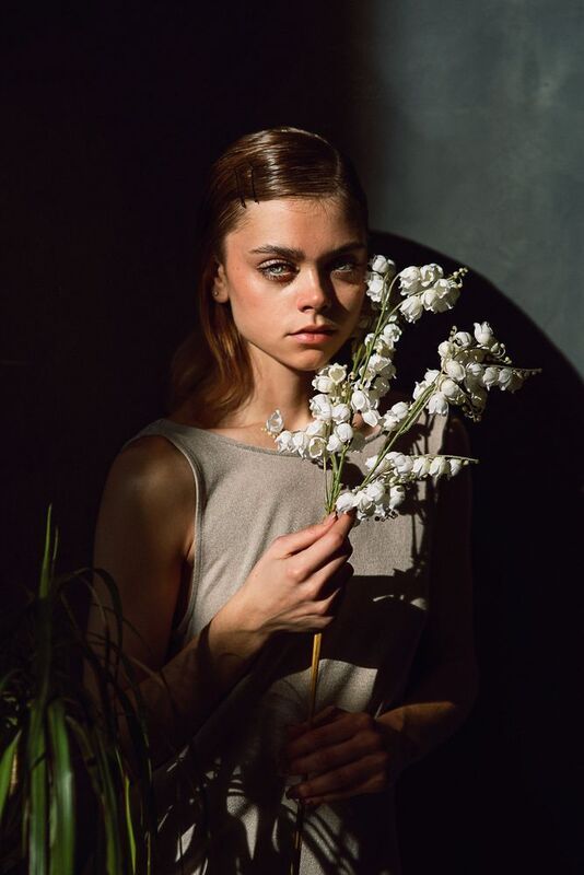 Ева фото превью