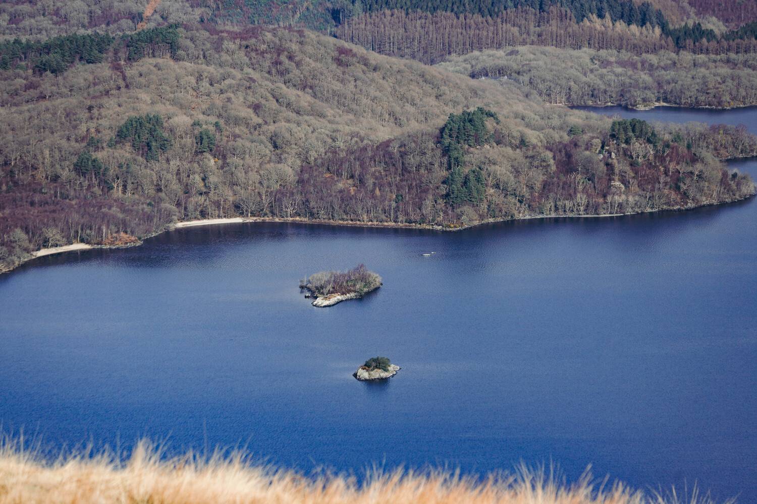 озеро, Алина Шаховская-Константинова