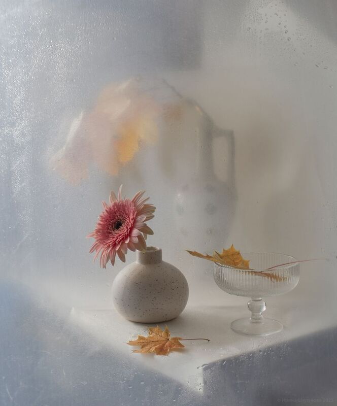 Слёзы осени фото превью