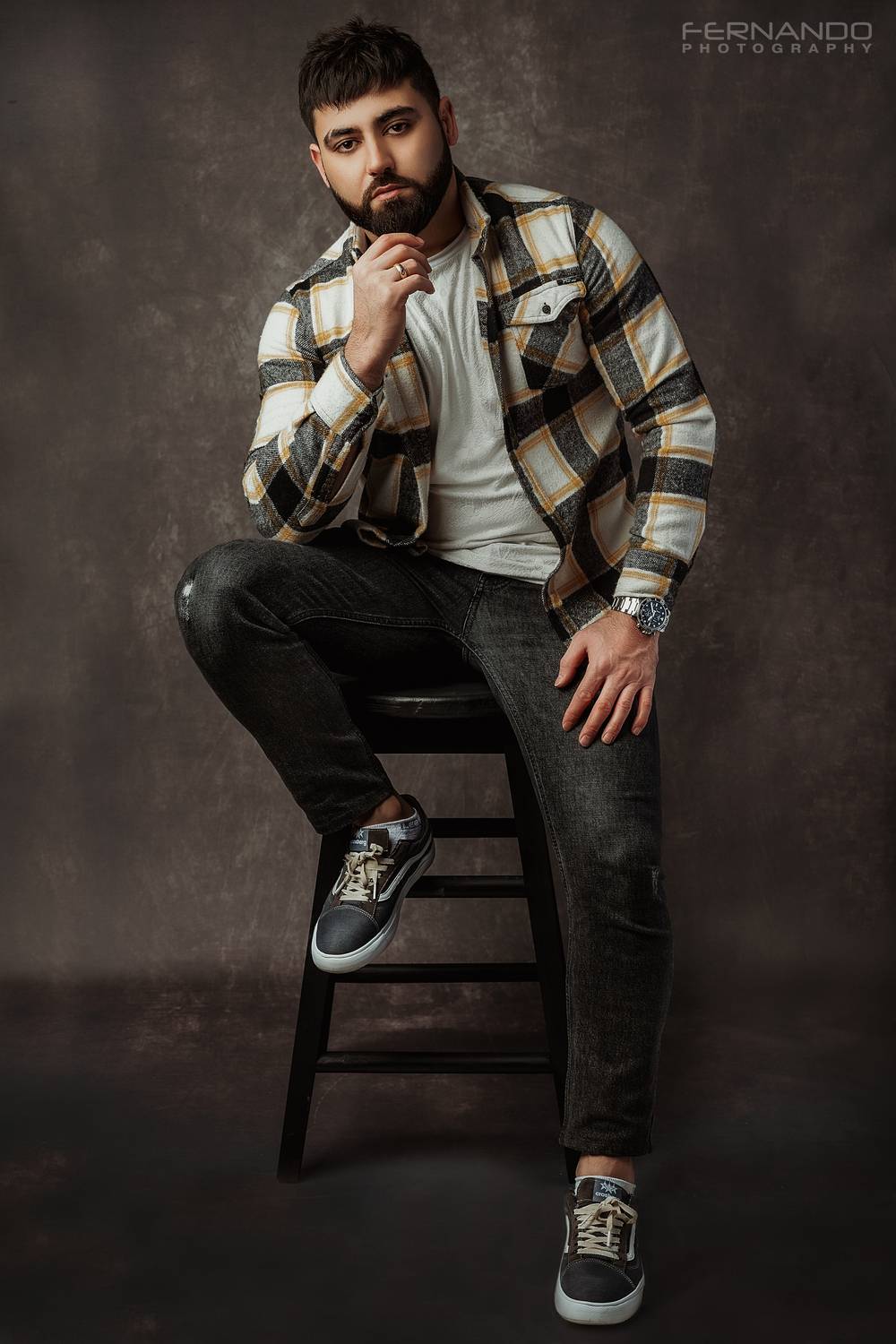 , Набиев Фирдавс