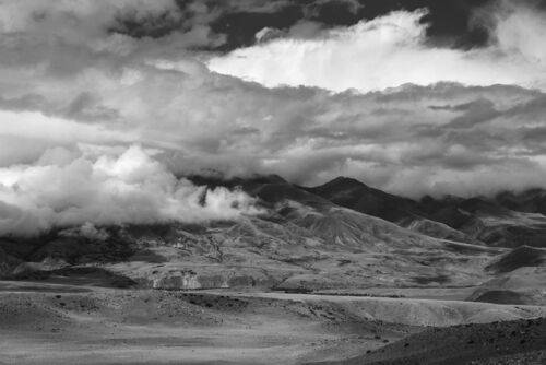 После дождя