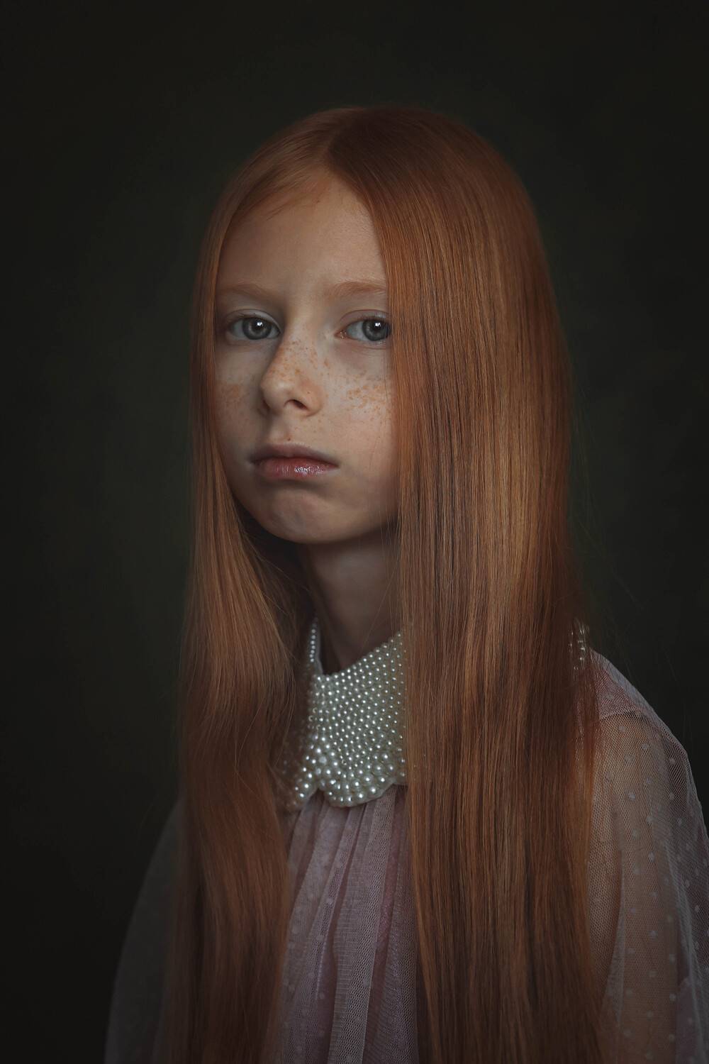 , Аксинья Лысенкова