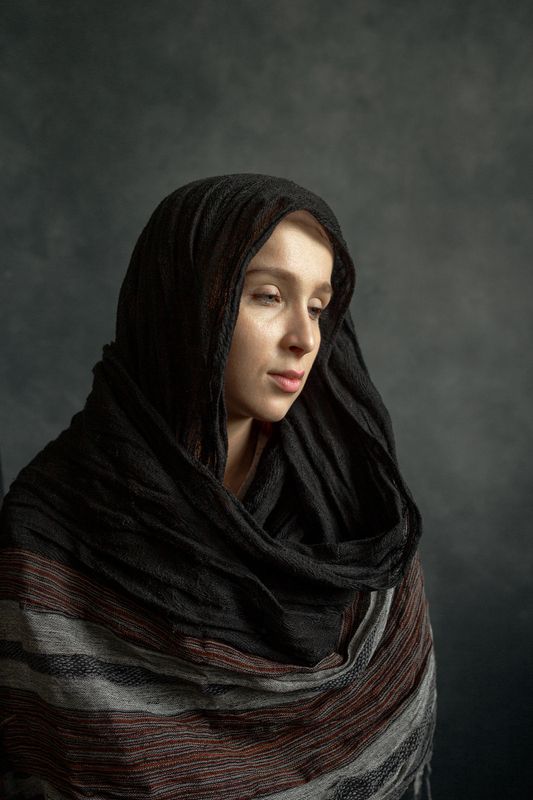 portrait фото превью